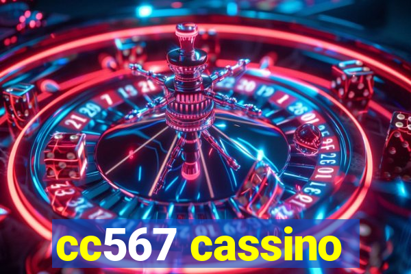 cc567 cassino